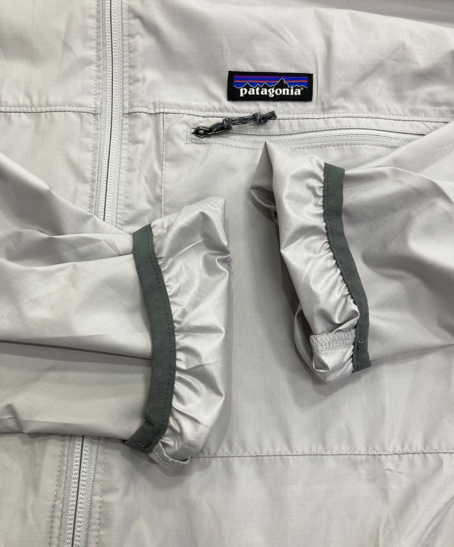 中古・古着通販】Patagonia (パタゴニア) ライト＆バリアブル