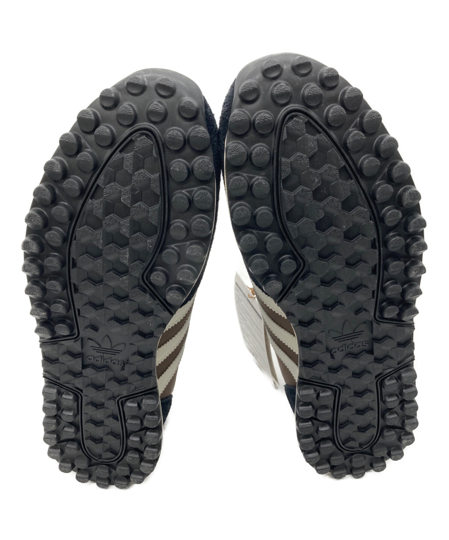 中古・古着通販】adidas (アディダス) TRX VINTAGEスニーカー ブラウン 
