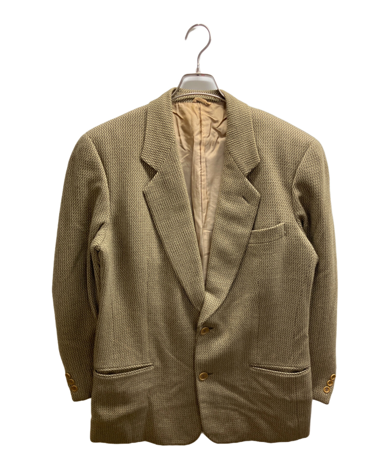 中古・古着通販】GIORGIO ARMANI (ジョルジオアルマーニ) オールド