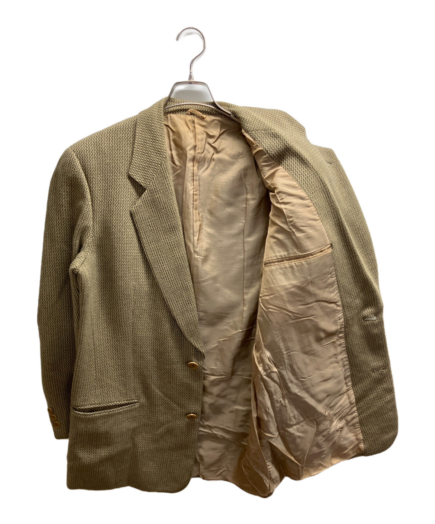 中古・古着通販】GIORGIO ARMANI (ジョルジオアルマーニ) オールド