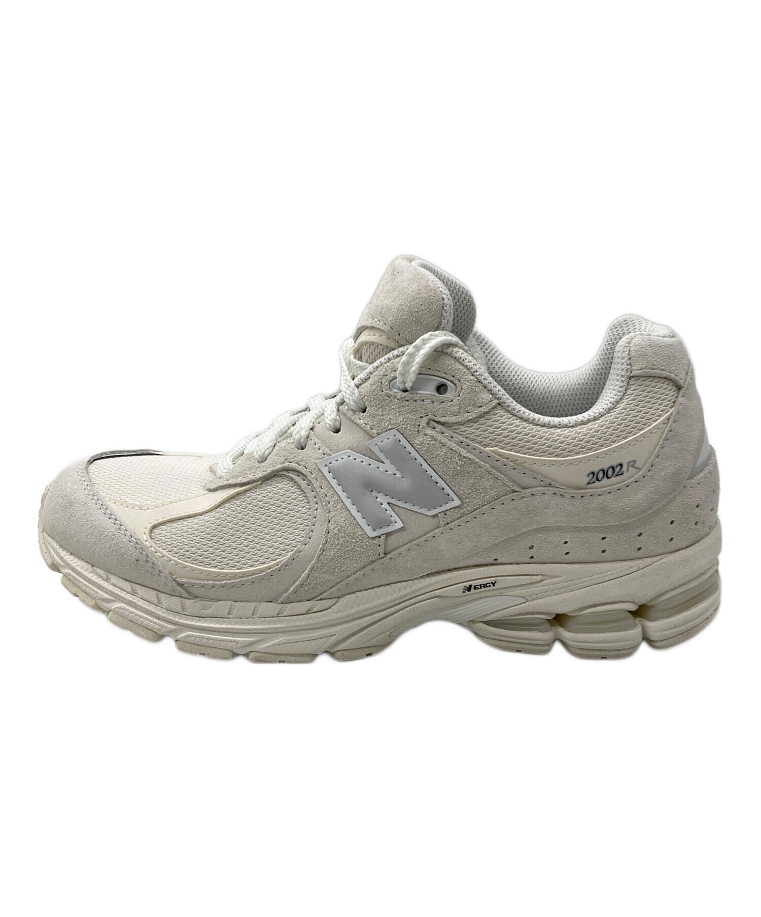 中古・古着通販】NEW BALANCE (ニューバランス) U20025PO ホワイト 