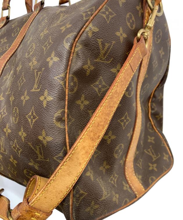 中古・古着通販】LOUIS VUITTON (ルイ ヴィトン) ボストンバッグ