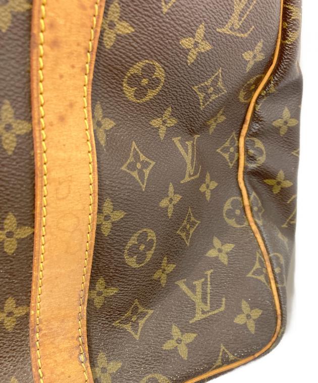 中古・古着通販】LOUIS VUITTON (ルイ ヴィトン) ボストンバッグ