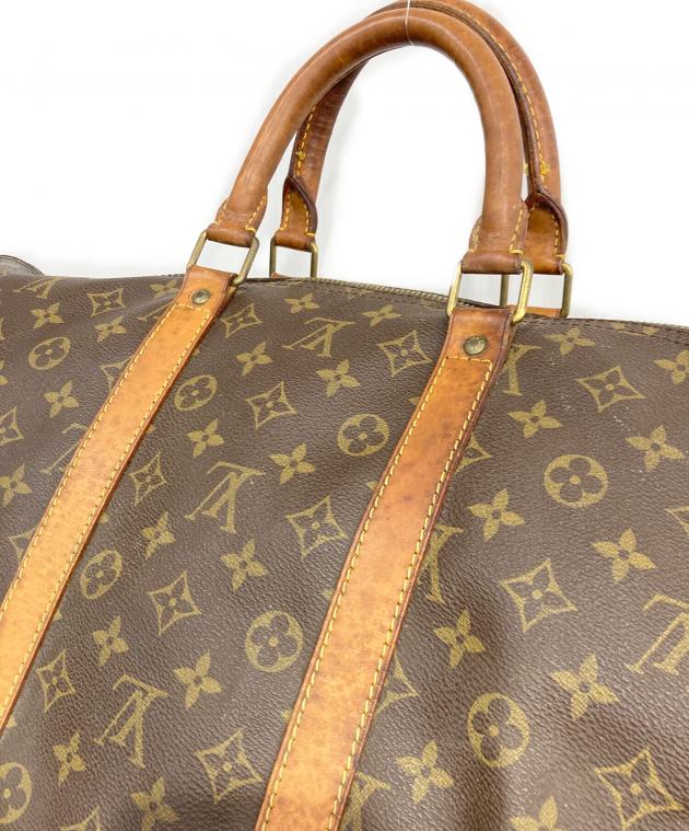 中古・古着通販】LOUIS VUITTON (ルイ ヴィトン) ボストンバッグ