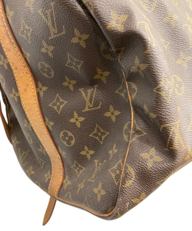中古・古着通販】LOUIS VUITTON (ルイ ヴィトン) ボストンバッグ