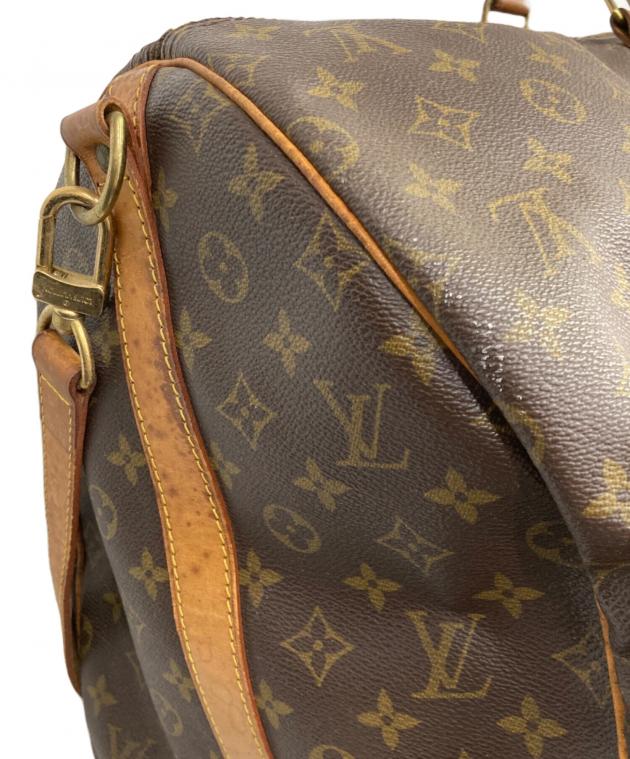 中古・古着通販】LOUIS VUITTON (ルイ ヴィトン) ボストンバッグ