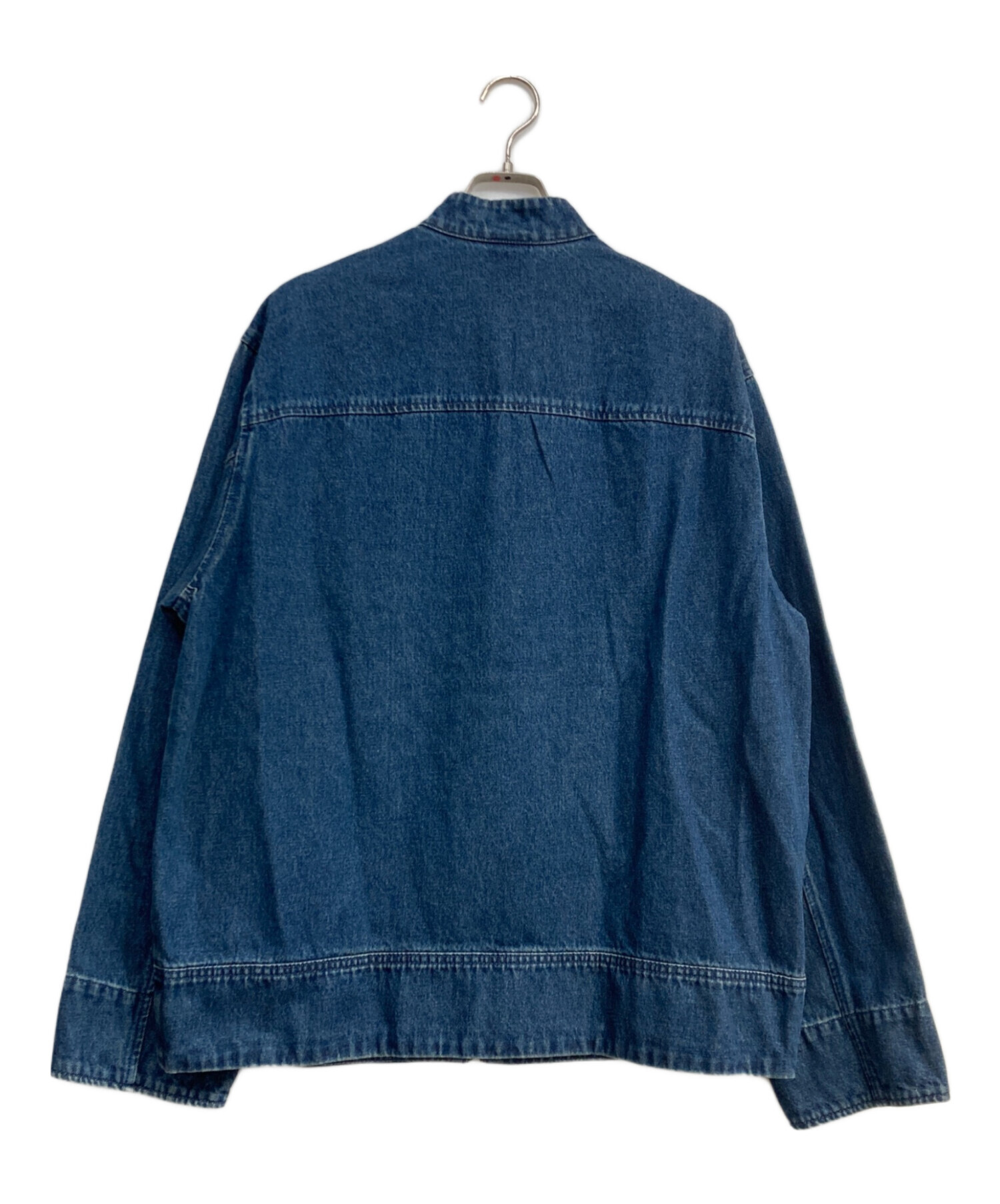 中古・古着通販】adidas originals (アディダスオリジナル) CTT デニム