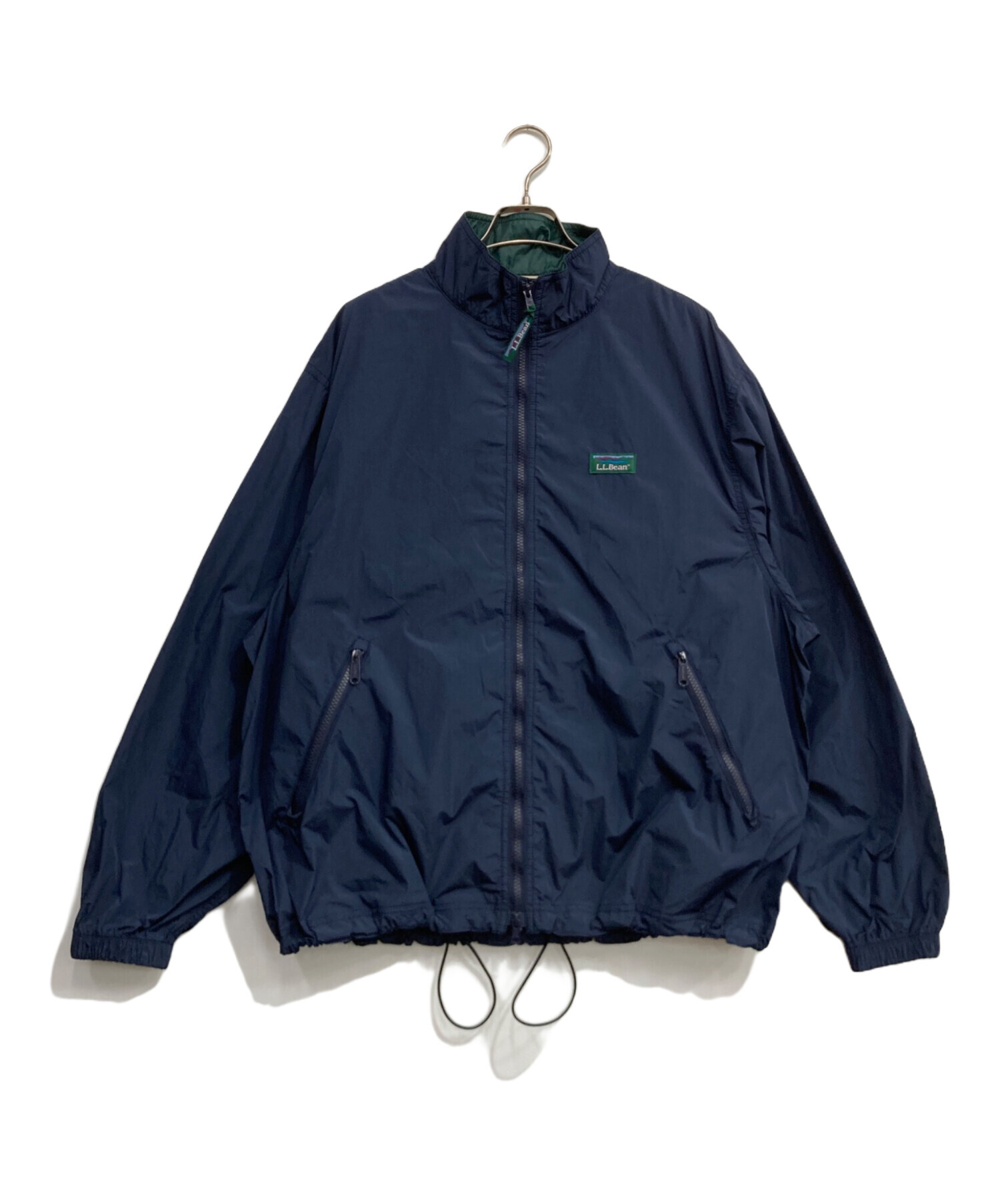 中古・古着通販】L.L.Bean (エルエルビーン) ロクスベリージャケット