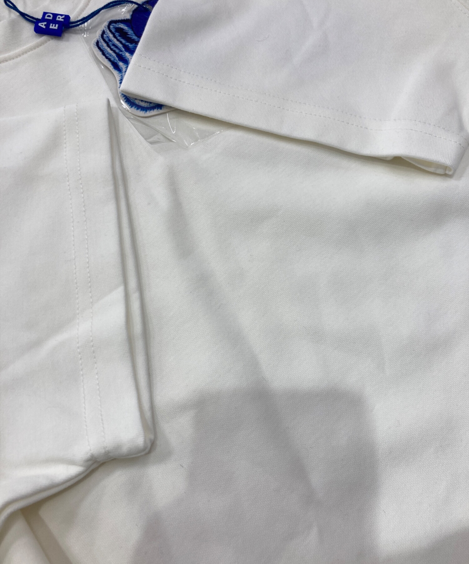 中古・古着通販】ADER error (アーダーエラー) MAISON KITSUNE (メゾン