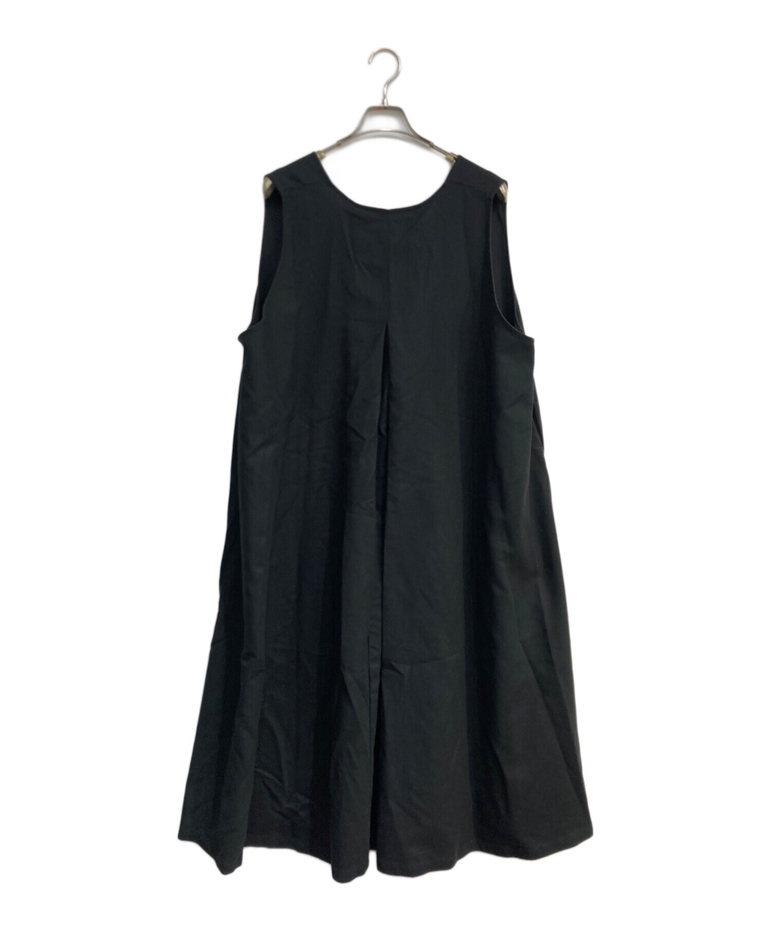 中古・古着通販】nest Robe (ネストローブ) ディープVネック 