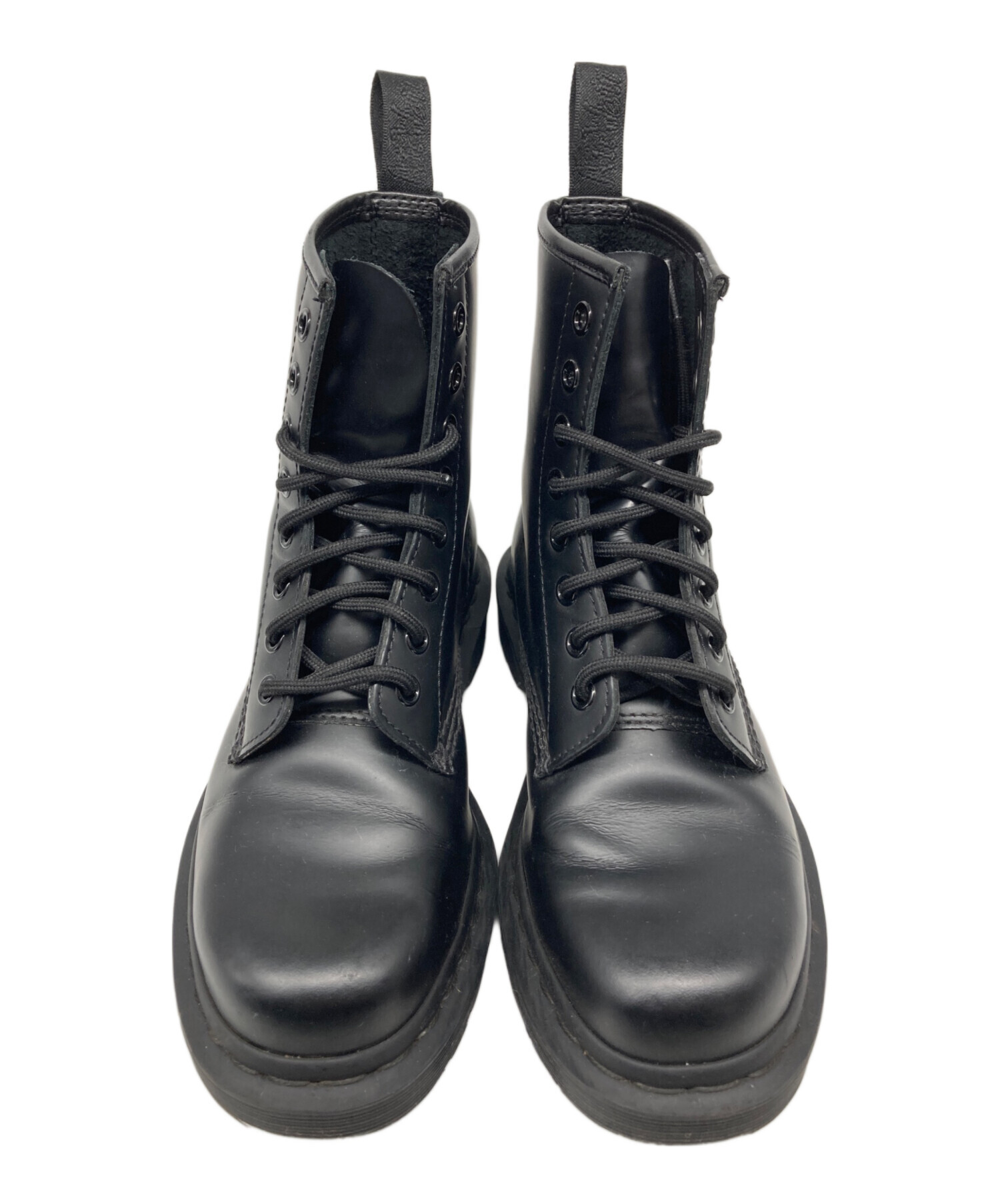 中古・古着通販】Dr.Martens (ドクターマーチン) 8ホールブーツ