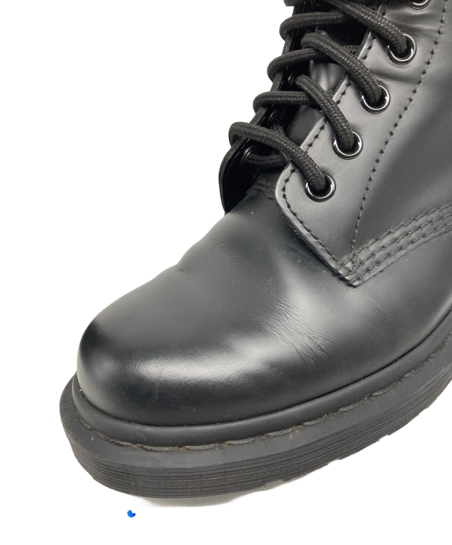 中古・古着通販】Dr.Martens (ドクターマーチン) 8ホールブーツ