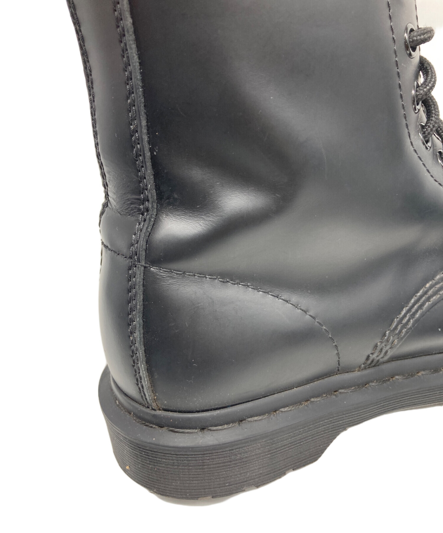 中古・古着通販】Dr.Martens (ドクターマーチン) 8ホールブーツ