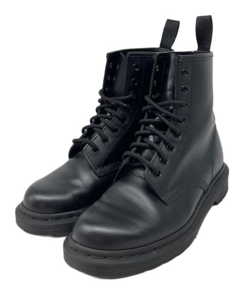 【ほぼ未使用】ドクターマーチン 24cm UK5 EU38 8ホール 中古・古着通販】Dr.Martens (ドクターマーチン) 8ホールブーツ