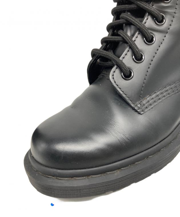 中古・古着通販】Dr.Martens (ドクターマーチン) 8ホールブーツ