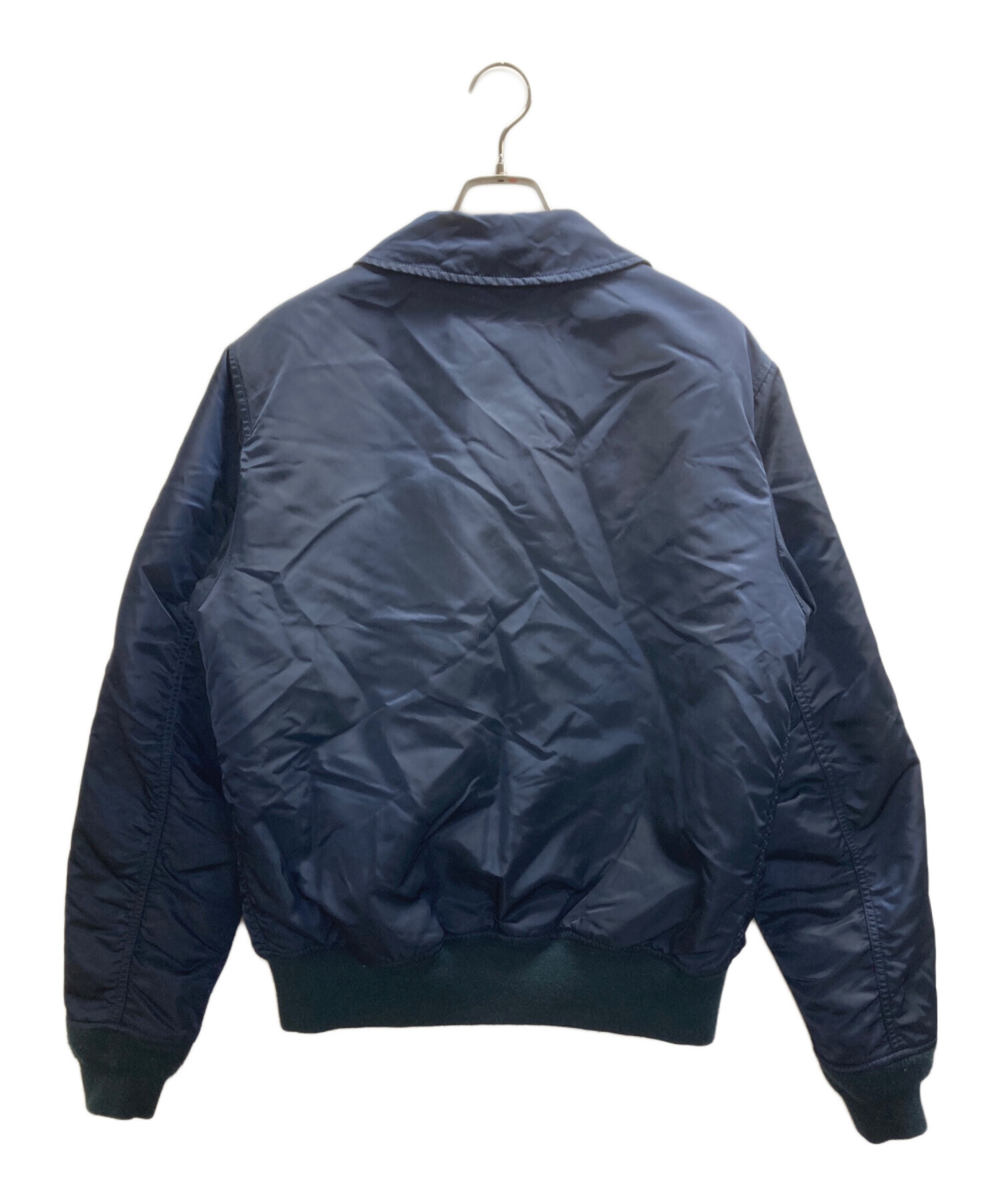 中古・古着通販】ALPHA (アルファ) CWU-45/Pフライトジャケット