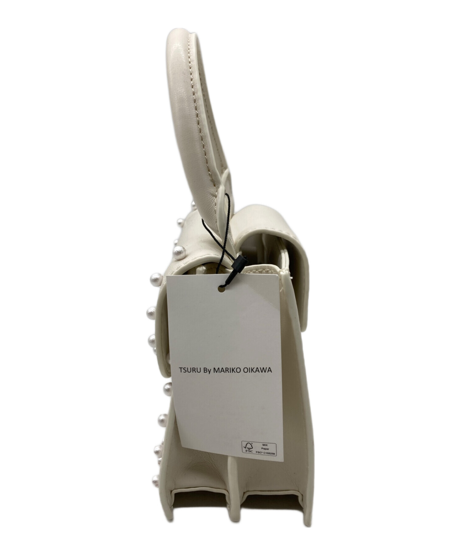 中古・古着通販】Tsuru by Mariko Oikawa (ツルバイマリコオイカワ 