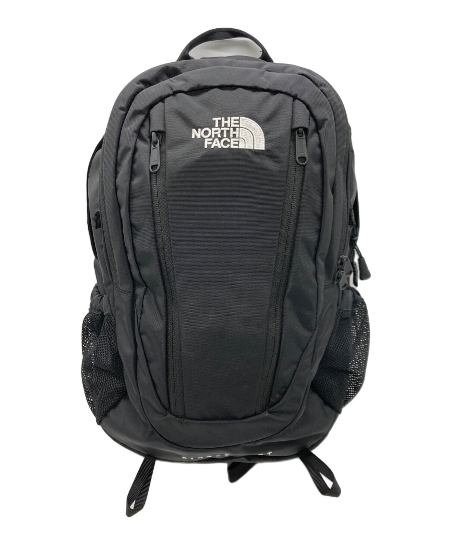 【中古品】ザノースフェース　The North Face リュック 中古・古着通販】THE NORTH FACE (ザ ノース フェイス) SINGLE SHOT