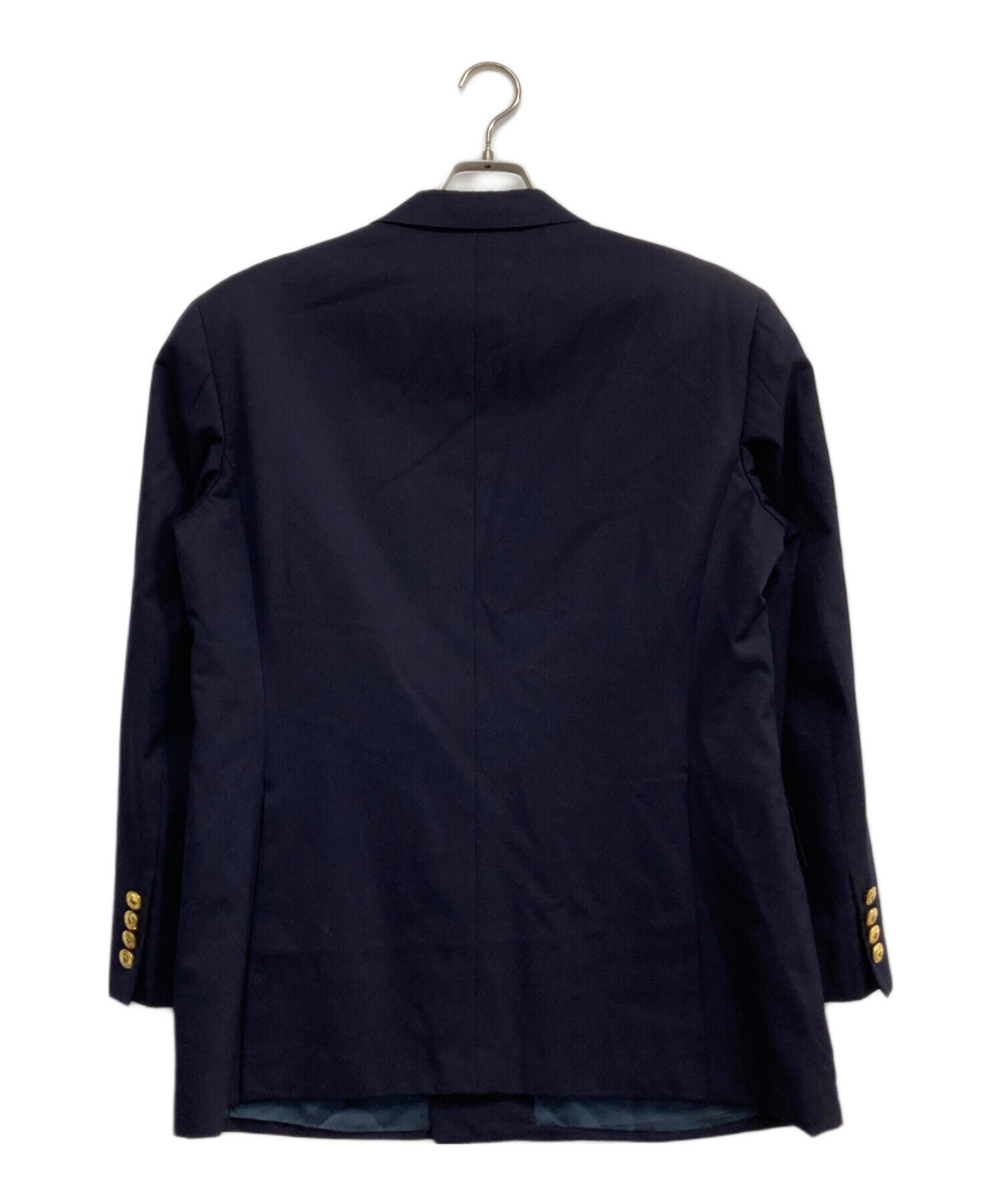中古・古着通販】POLO RALPH LAUREN (ポロ・ラルフローレン) 金ボタン