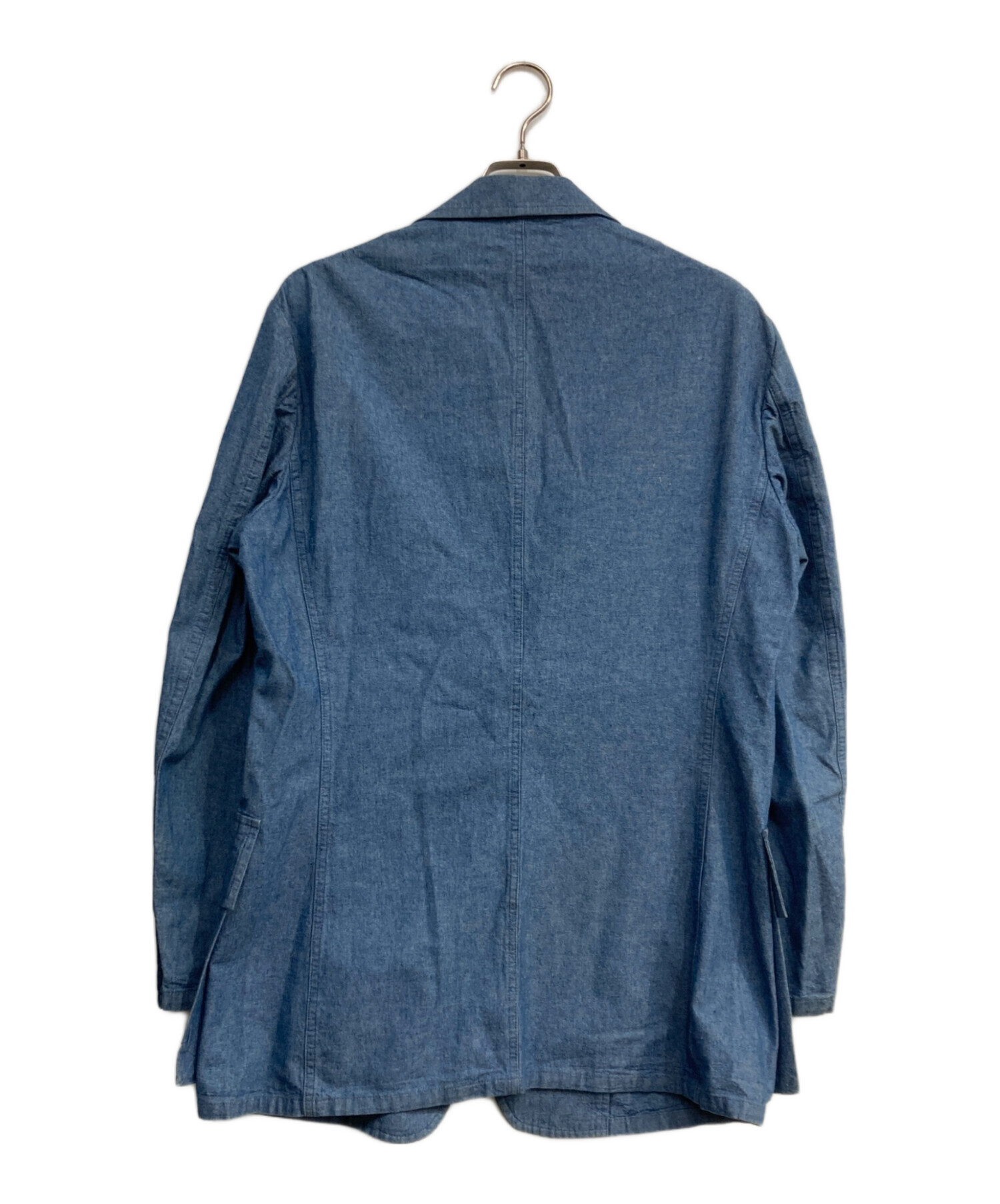 中古・古着通販】POLO RALPH LAUREN (ポロ・ラルフローレン) デニム 