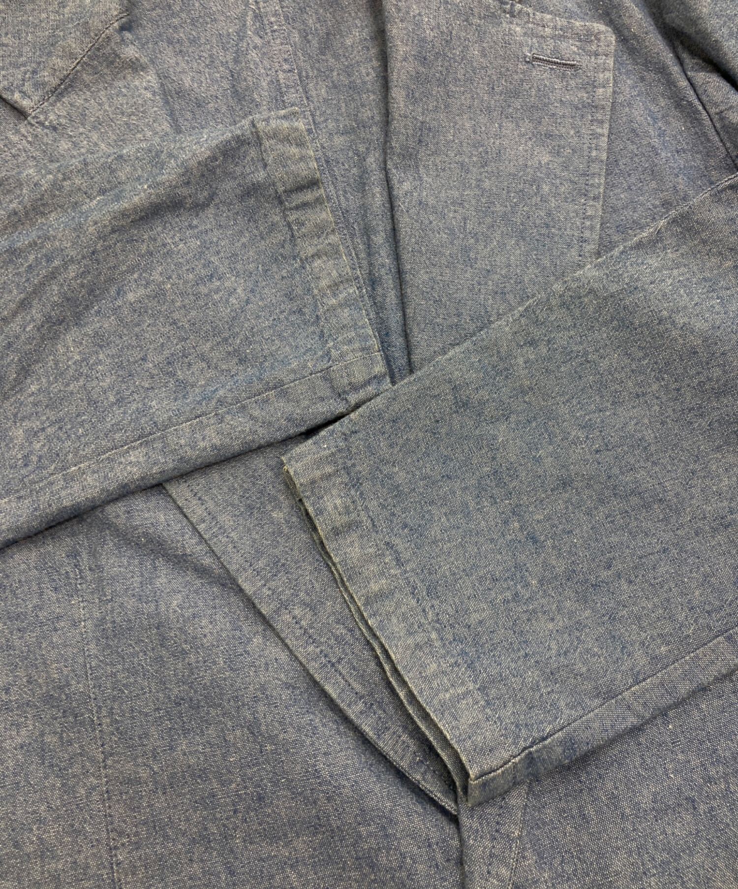 中古・古着通販】POLO RALPH LAUREN (ポロ・ラルフローレン) デニム 