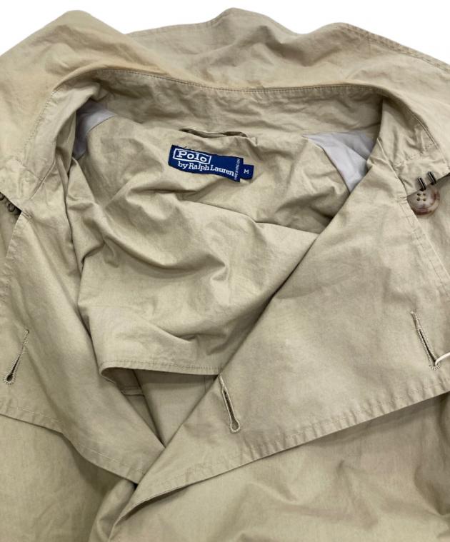 中古・古着通販】POLO RALPH LAUREN (ポロ・ラルフローレン) トレンチ