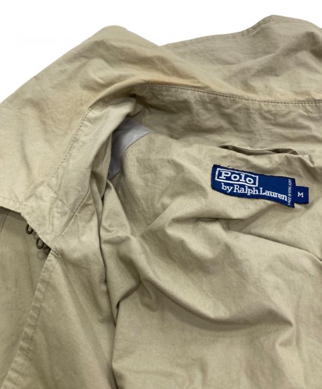 中古・古着通販】POLO RALPH LAUREN (ポロ・ラルフローレン) トレンチ