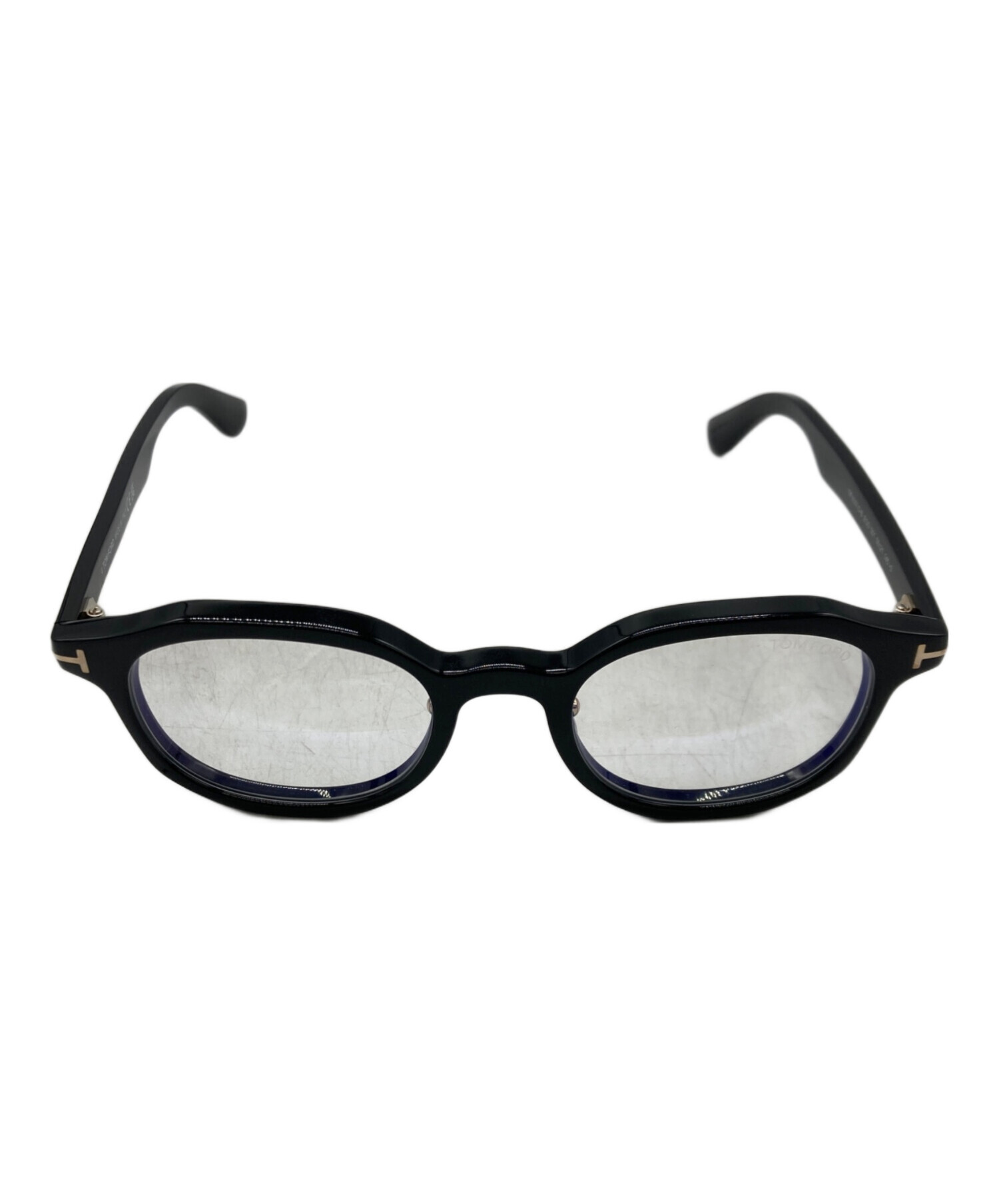 中古・古着通販】TOM FORD (トムフォード) ブルーライトカット