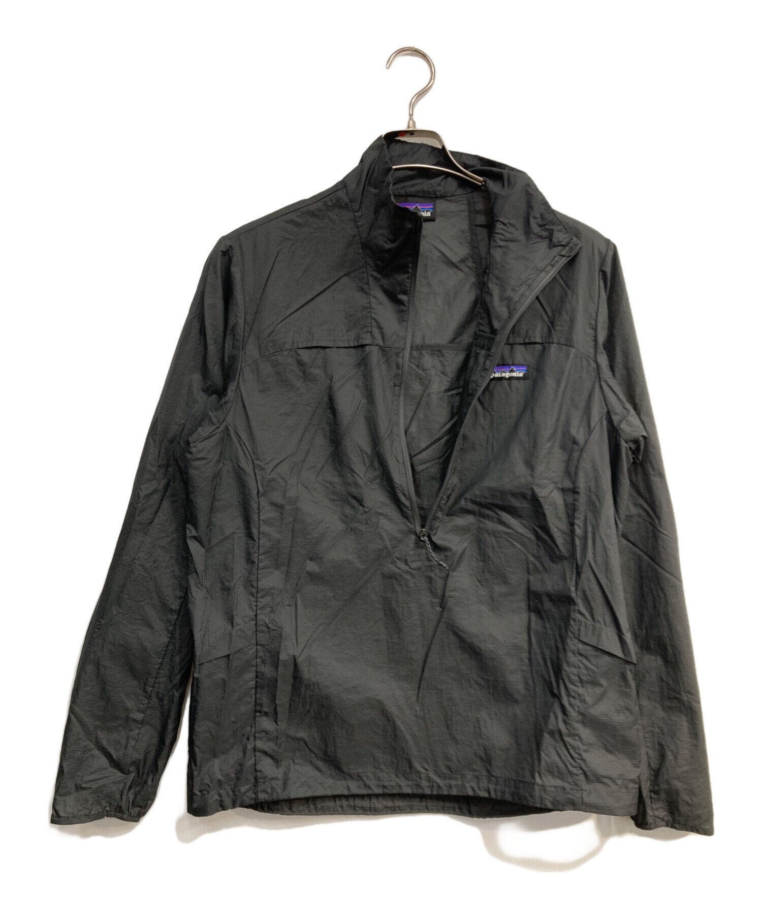 中古・古着通販】Patagonia (パタゴニア) フーディニ・スタッシュ・1/2 