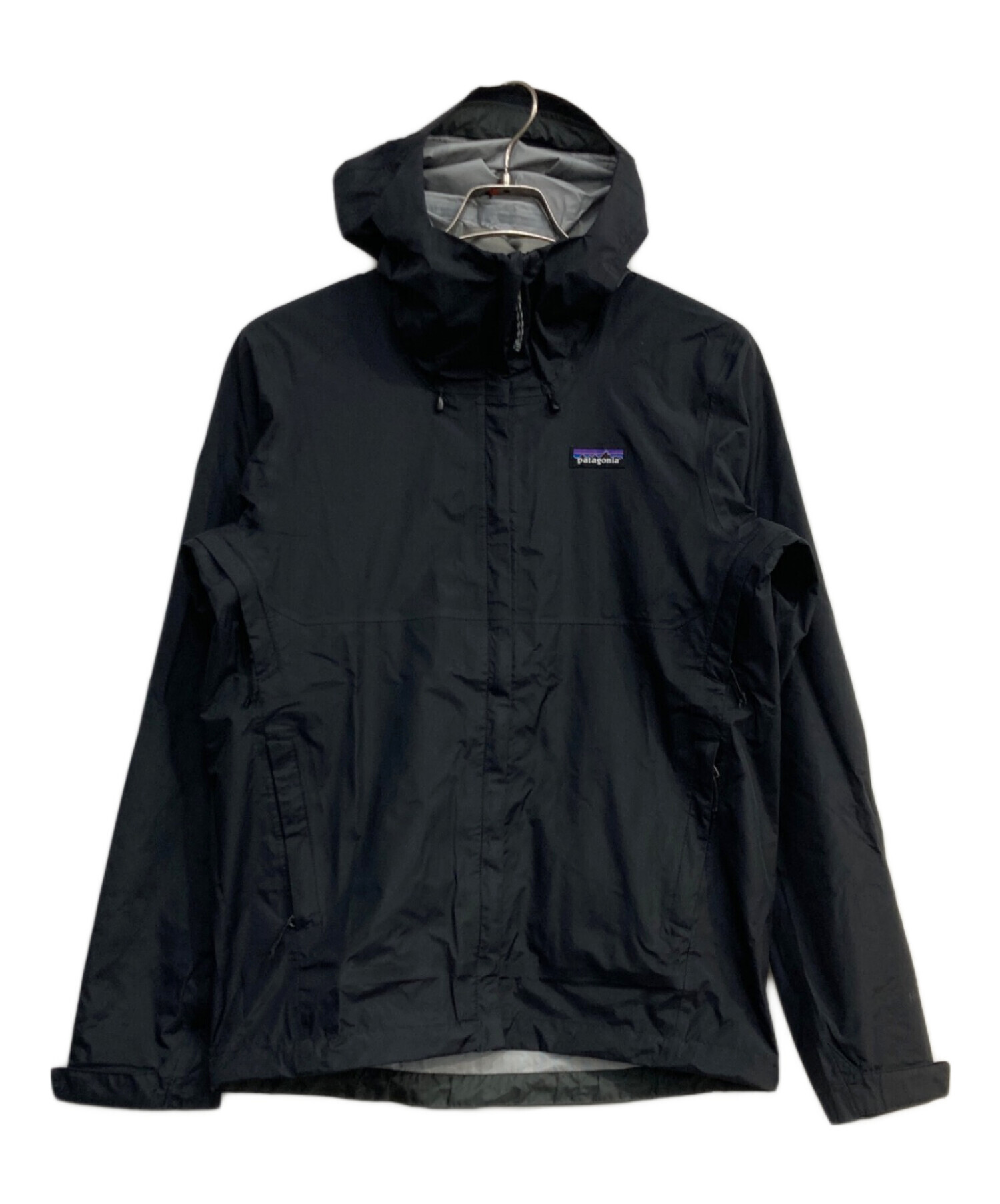 中古・古着通販】Patagonia (パタゴニア) Torrent Shell Jacket