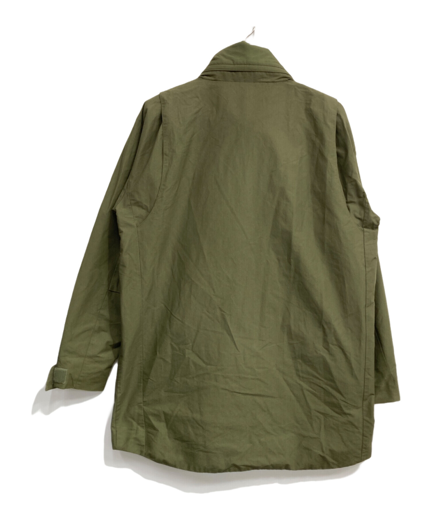 中古・古着通販】F/CE. (エフシーイー) リサイクル ジップアップ