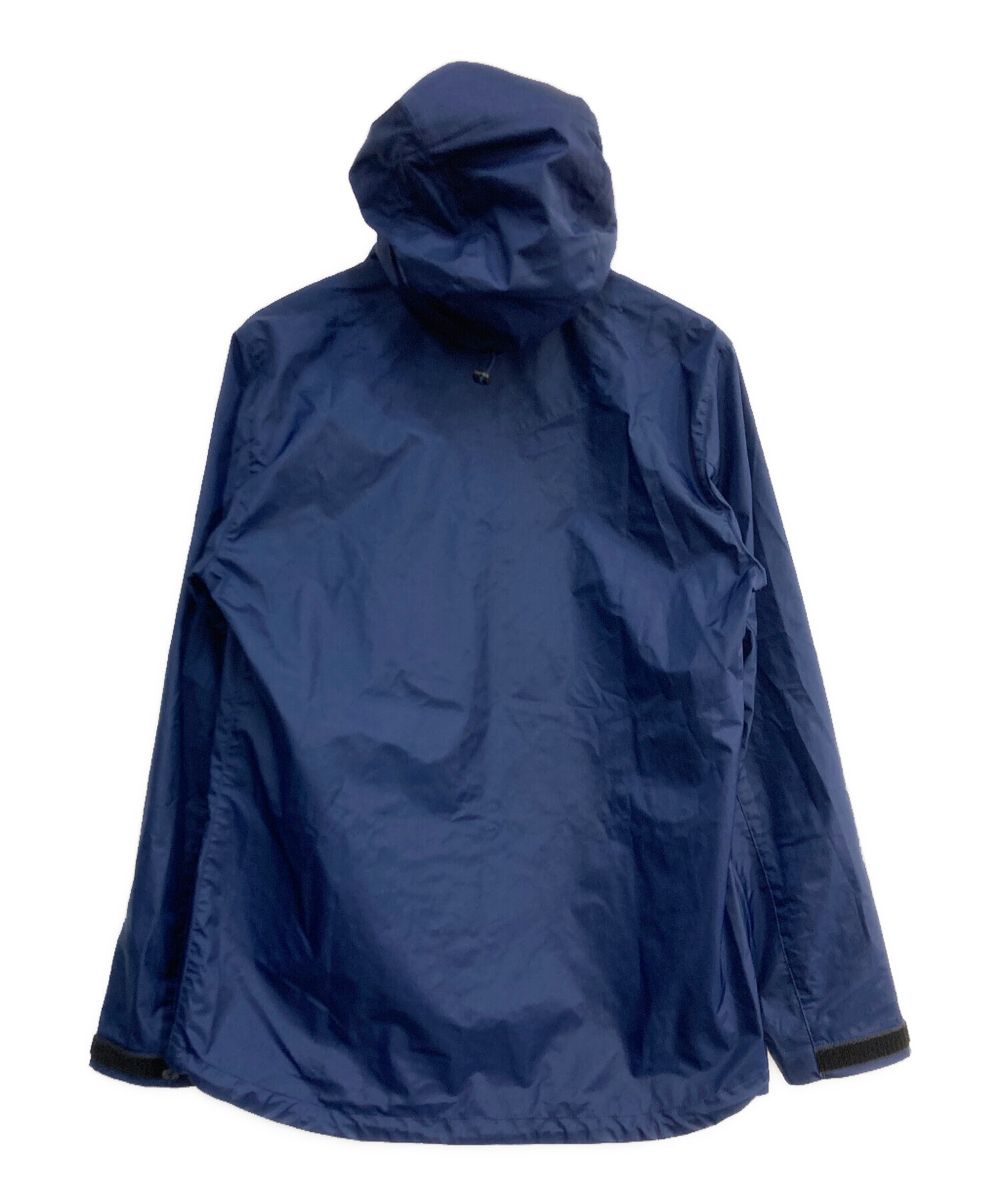 Burberry Blue Label ナイロンジャケット スプリング 中古・古着通販】BURBERRY BLACK LABEL (バーバリーブラックレーベル