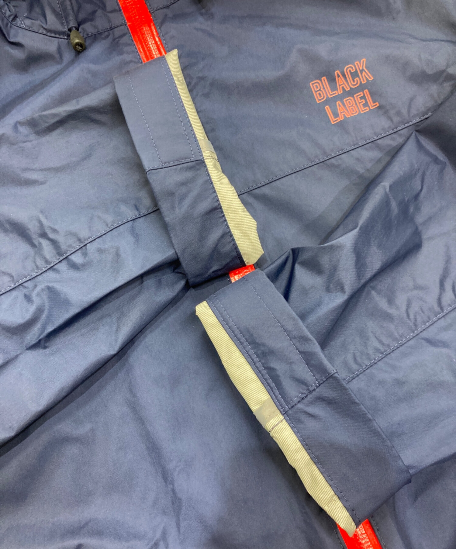 中古・古着通販】BURBERRY BLACK LABEL (バーバリーブラックレーベル