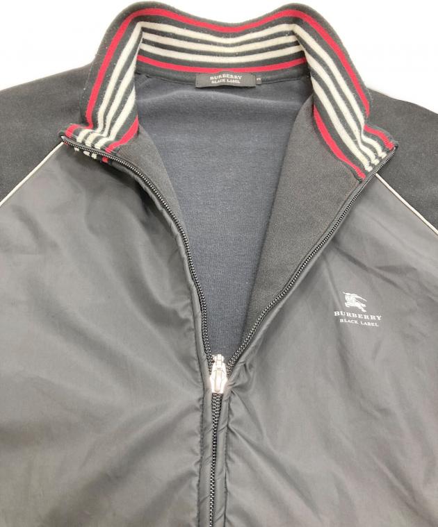 中古・古着通販】BURBERRY BLACK LABEL (バーバリーブラックレーベル