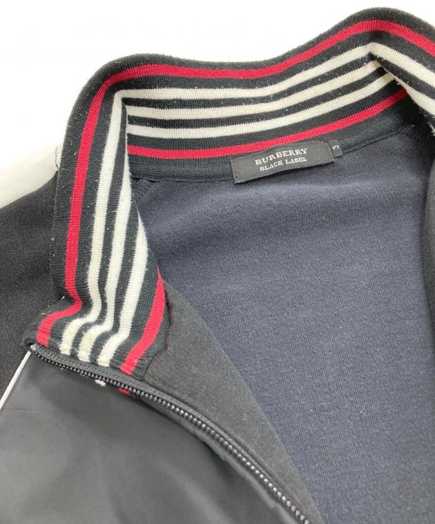 中古・古着通販】BURBERRY BLACK LABEL (バーバリーブラックレーベル