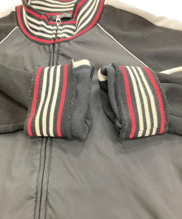 中古・古着通販】BURBERRY BLACK LABEL (バーバリーブラックレーベル