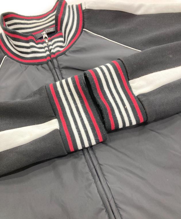 中古・古着通販】BURBERRY BLACK LABEL (バーバリーブラックレーベル