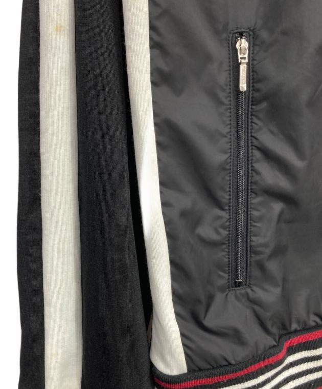 中古・古着通販】BURBERRY BLACK LABEL (バーバリーブラックレーベル