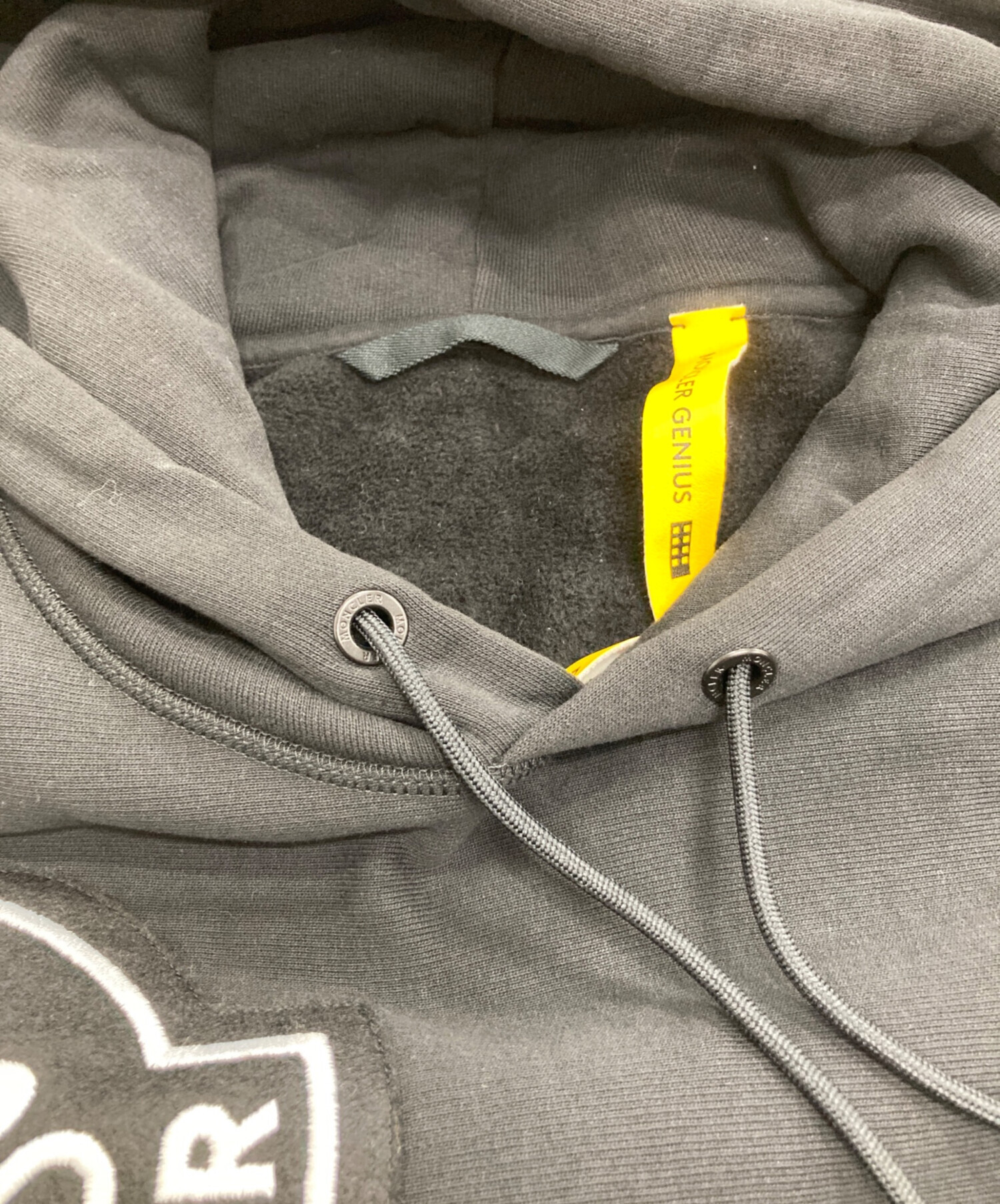 中古・古着通販】MONCLER GENIUS (モンクレール ジーニアス) プル