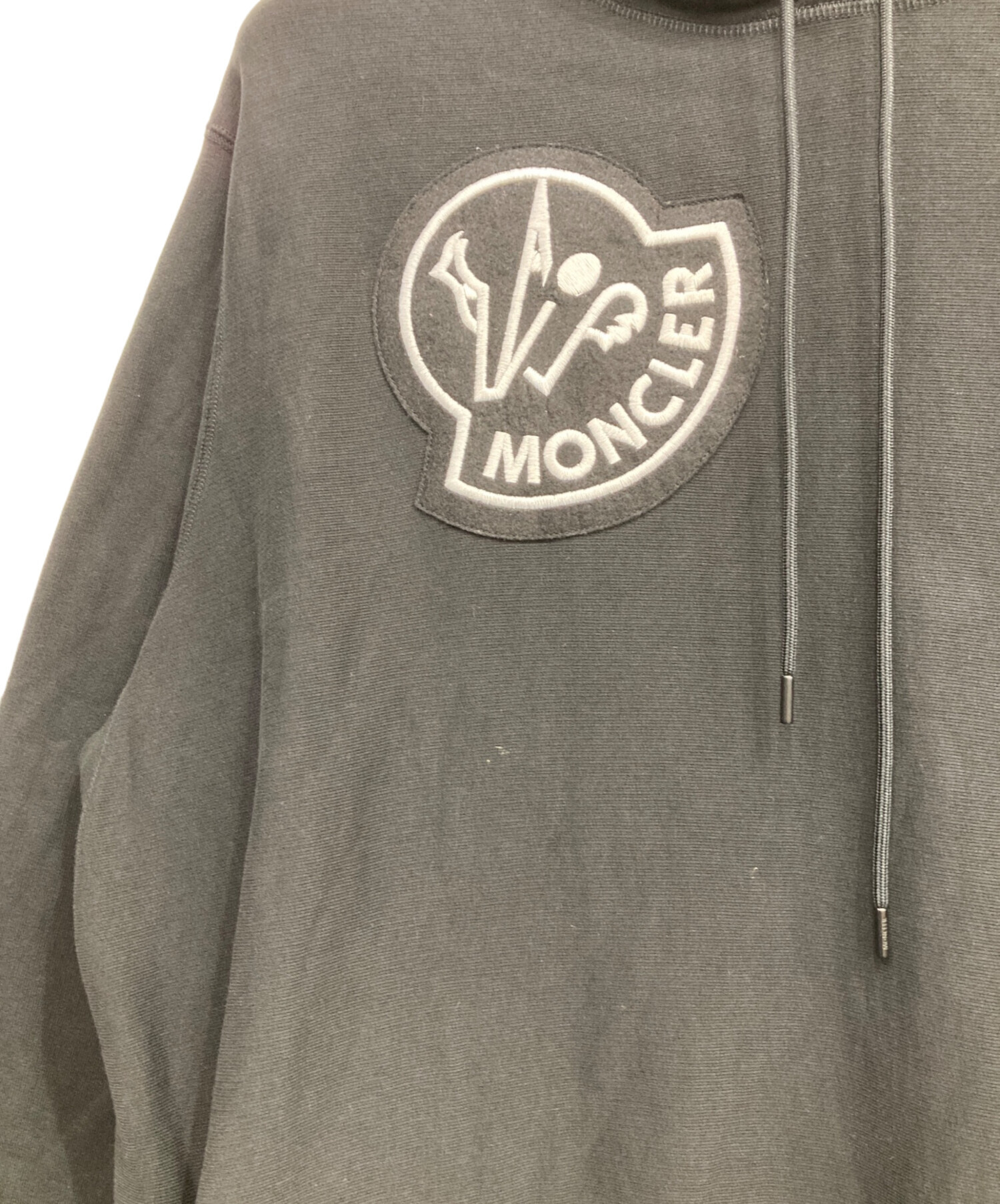 中古・古着通販】MONCLER GENIUS (モンクレール ジーニアス) プル