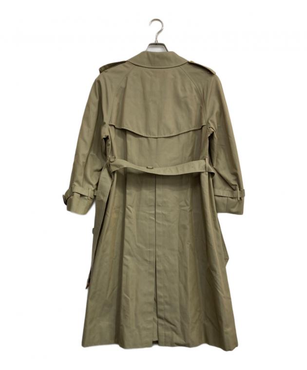 中古・古着通販】Burberry's (バーバリーズ) 裏ノバチェックトレンチ