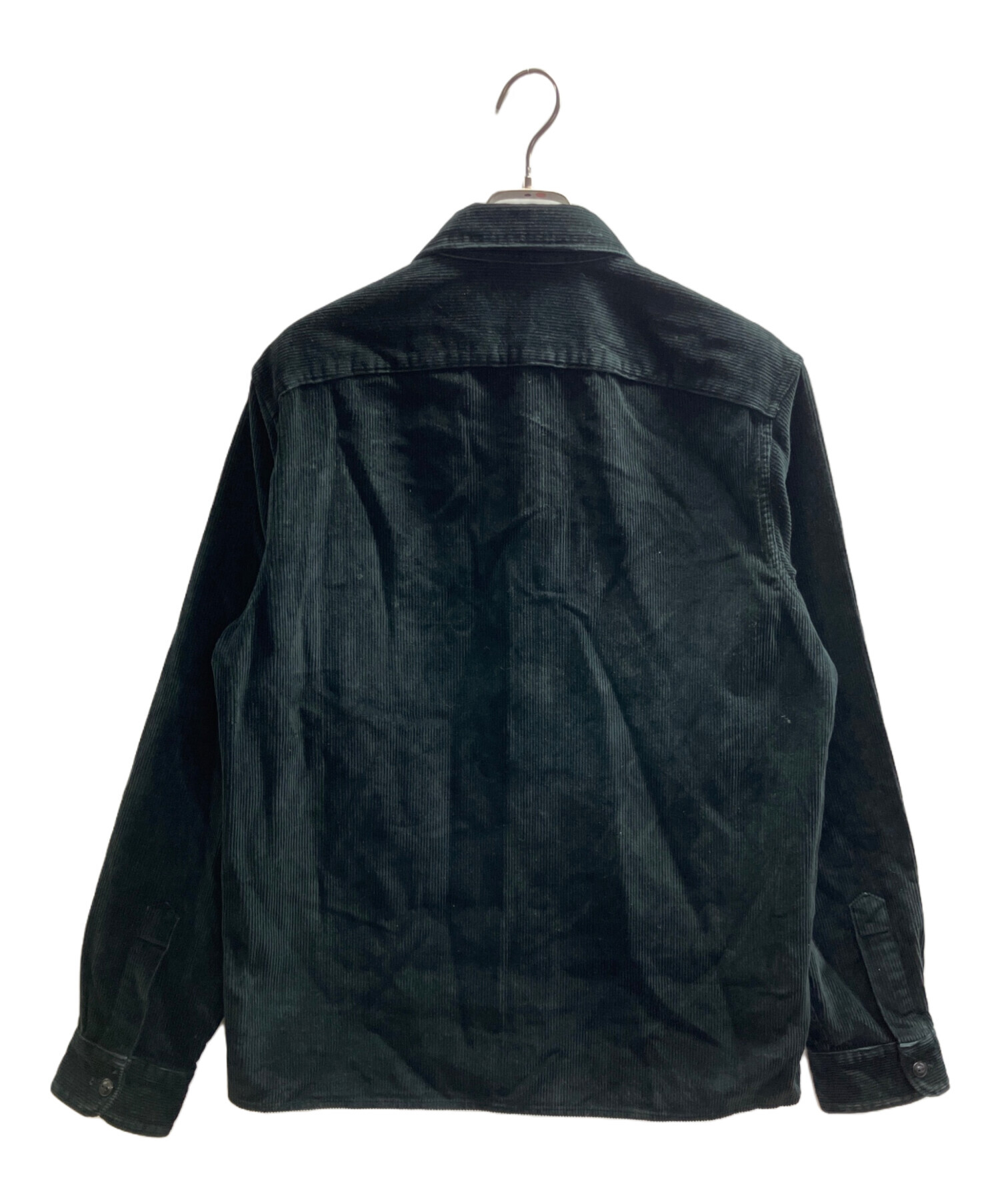 中古・古着通販】POLO RALPH LAUREN (ポロ・ラルフローレン) ジップ