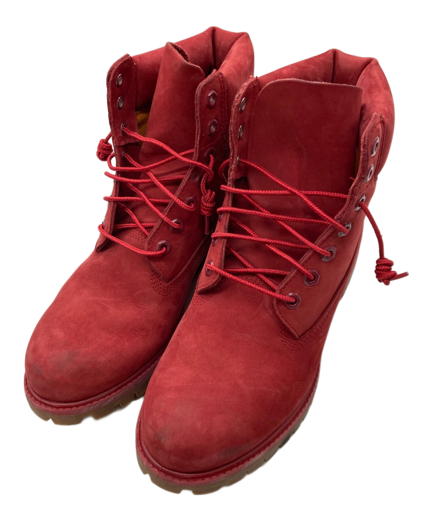 中古・古着通販】Timberland (ティンバーランド) 6インチプレミアム
