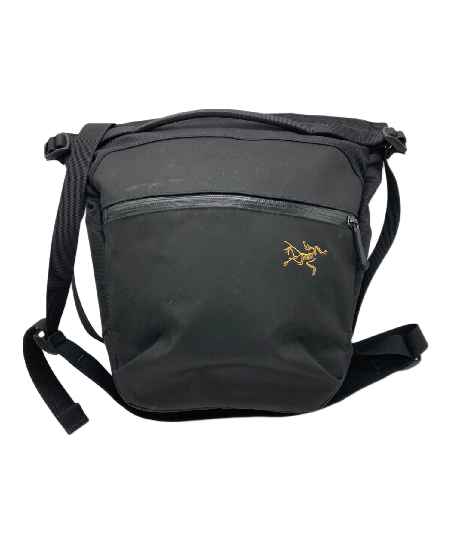old arc'teryx アークテリクス　メッセンジャーバッグ　古着　y2k 中古・古着通販】ARC'TERYX (アークテリクス) メッセンジャーバッグ