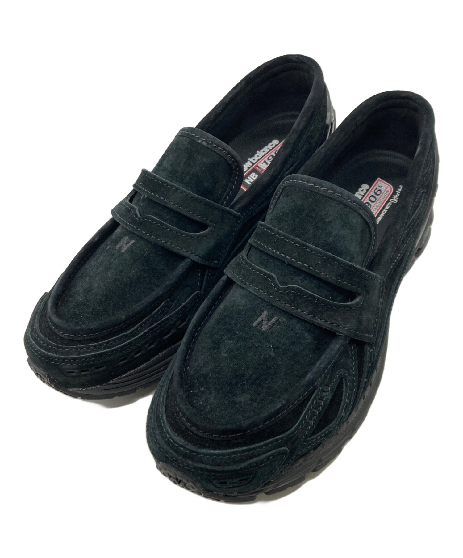 中古・古着通販】NEW BALANCE (ニューバランス) U1906LNT ブラック 