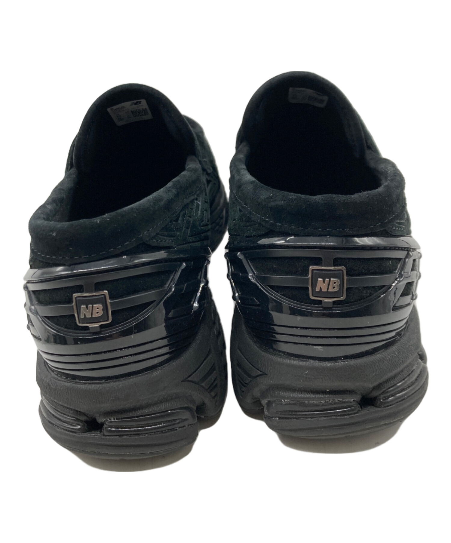 中古・古着通販】NEW BALANCE (ニューバランス) U1906LNT ブラック 