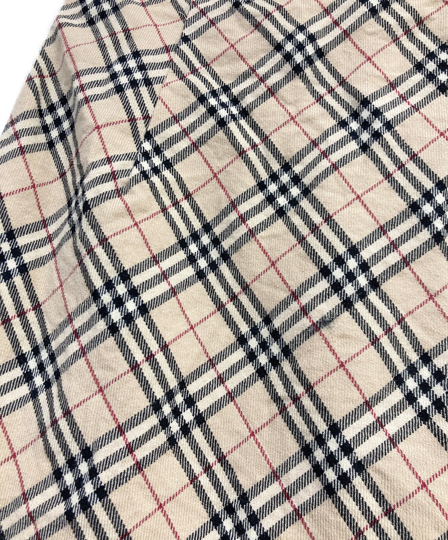 中古・古着通販】BURBERRY BLUE LABEL (バーバリー ブルー レーベル
