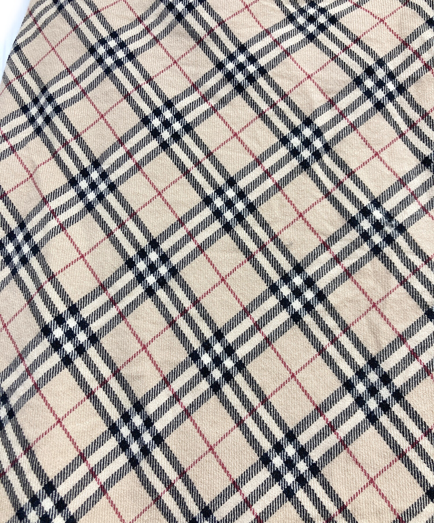 中古・古着通販】BURBERRY BLUE LABEL (バーバリー ブルー レーベル