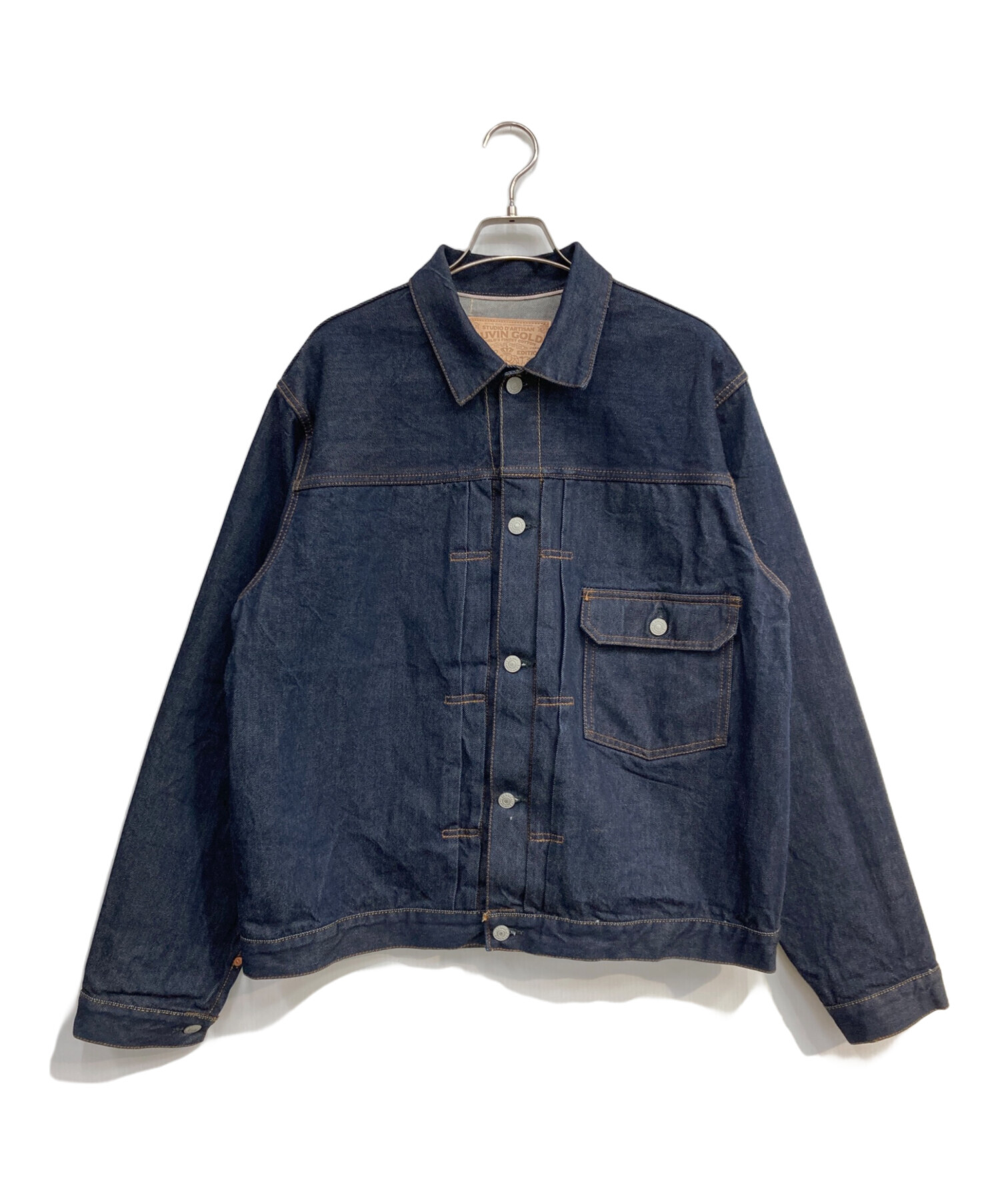 中古・古着通販】STUDIO D