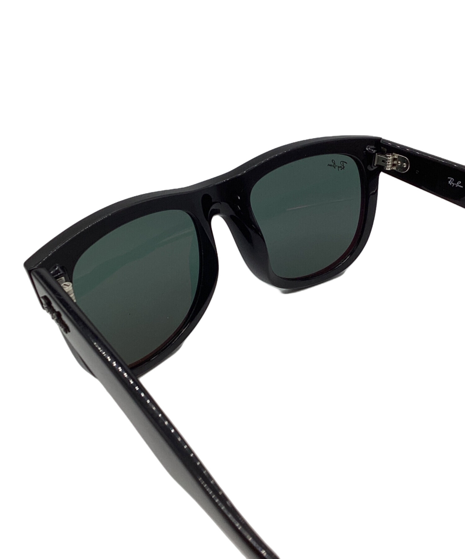中古・古着通販】RAY-BAN (レイバン) WAYFARER REVERSE ブラック
